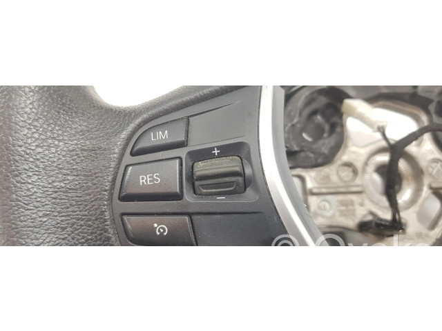 Volant BMW 7 G11 G12 2015 32306863346  