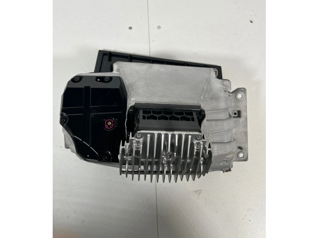 Дисплей    61355A6A442   BMW iX