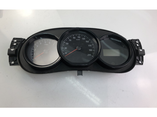 Přístrojová deska  Dacia Sandero 2012 248102757R  