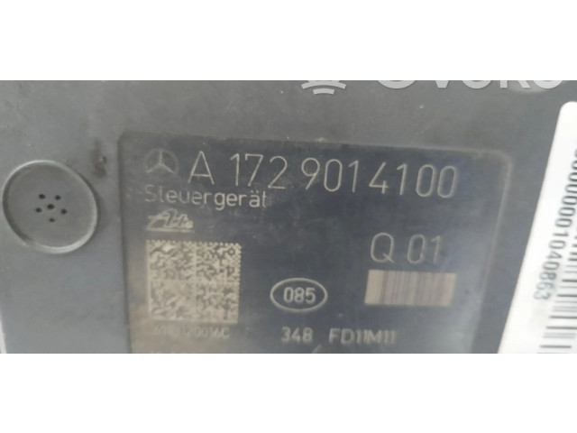 Jednotka ABS A2044316912   Mercedes-Benz CL C215 2011