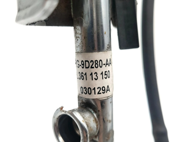 Vstřikovač 4M8G9D280AA, L36113150   Mazda 6  pro benzínový motor 1.8 L813 1.8