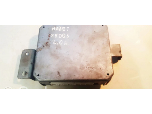 Блок управления c00167650b   Mazda Xedos 6