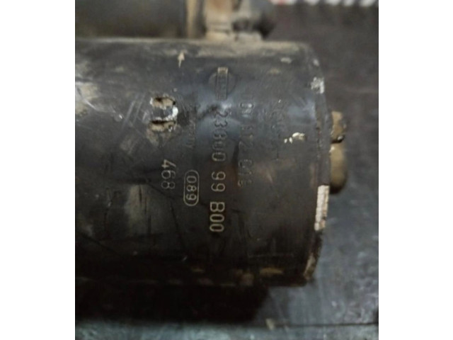 Píst 2330099B00   Nissan Micra     