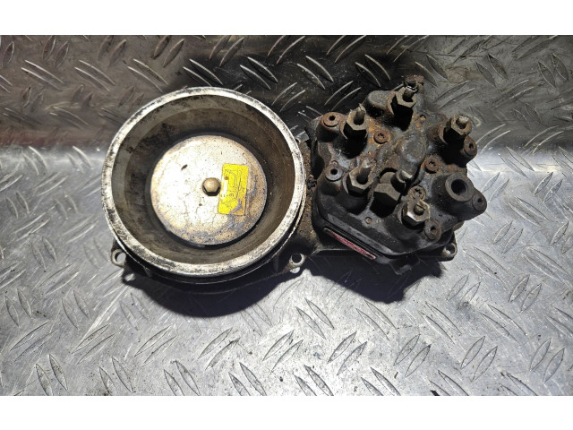 Vstřikovací lišta 0438120210, 034133353LMK   Audi 100 200 5000 C3     