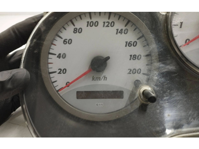 Панель приборов 8380042A60, 1575202791   Toyota RAV 4 (XA20)       