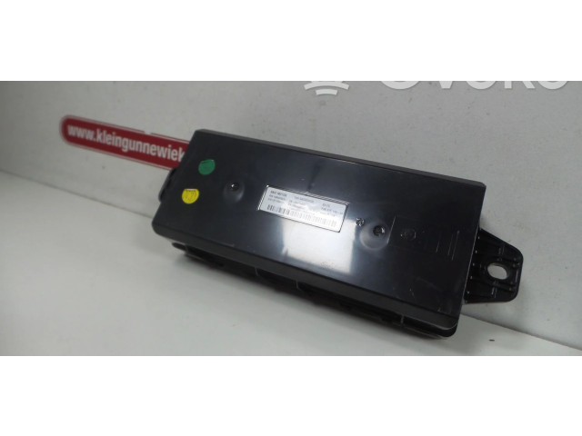 Блок управления климат-контролем 10844662   MG HS