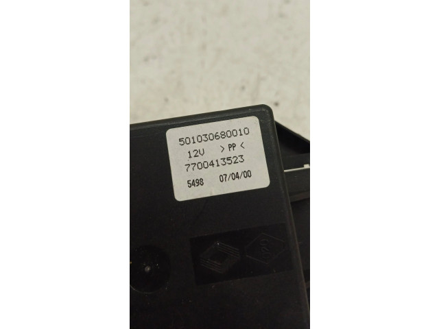 Блок управления 7700413523, 501030680010   Renault Safrane
