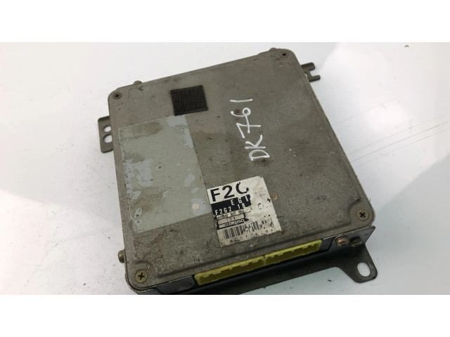 Řídící jednotka F2G218881   Mazda 626 2000