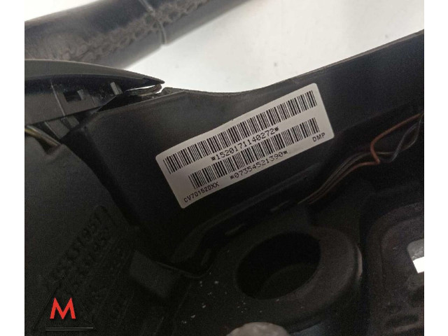 Руль 735331951, 735331952   Fiat Grande Punto