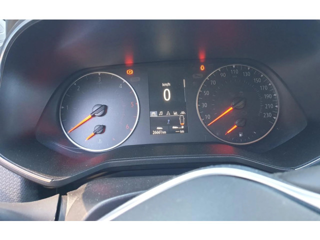 Přístrojová deska  Renault Clio V 2020 248100942R, 06LJ3A  