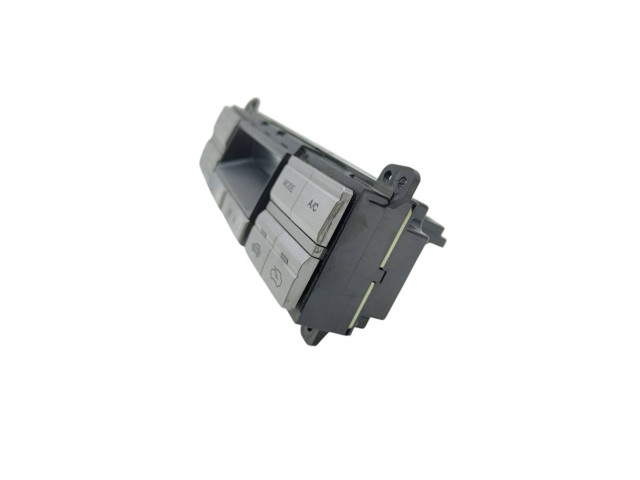 Блок управления климат-контролем 79600SJHG41, 4124515397   Honda FR-V