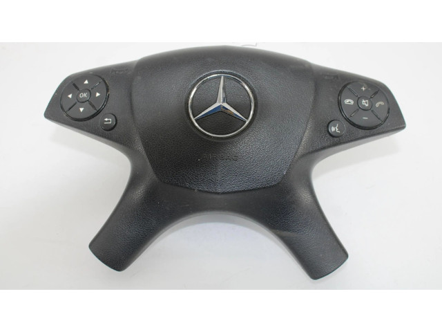 Подушка безопасности водителя 2048600202   Mercedes-Benz CLK AMG A208 C208