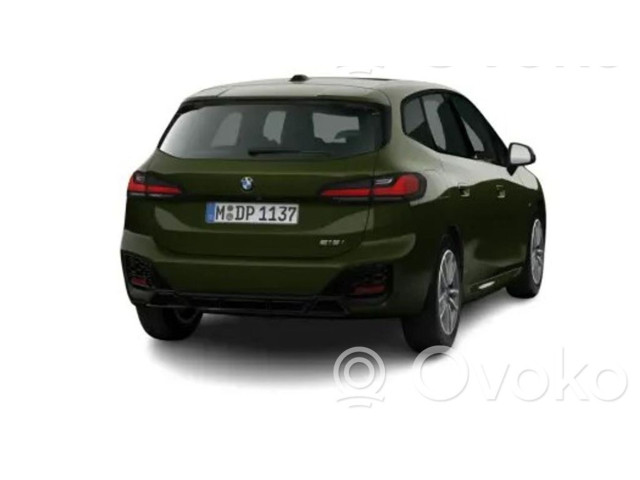 Vstřikovač 8472208, 8472208   BMW 2 Active Tourer U06     