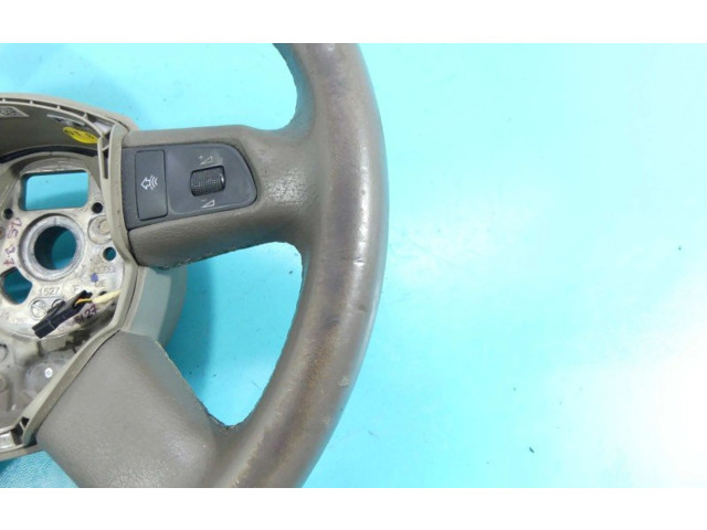 Руль Audi A6 S6 C6 4F  2004 - 2011 года 4F0419091DB, IMPRK1277119      