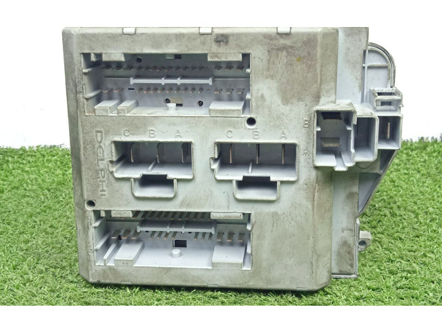 Модуль управления BSM 51799849, DELPHI   Fiat Linea    