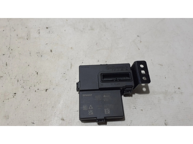 Блок управления 285E23903R   Renault Espace VI