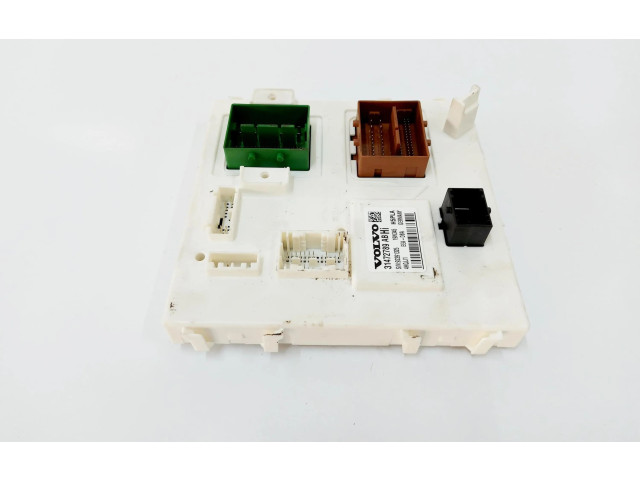 Блок комфорта 31472789   Volvo S90, V90   