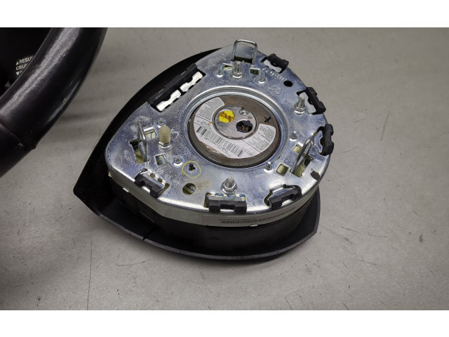 Руль Chrysler Voyager  2008 - 2016 года 0ZP231DVAE, 5416760      