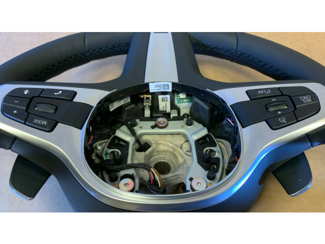 Руль BMW 6 G32 Gran Turismo  2017-- года 32308008179, 32308094542      