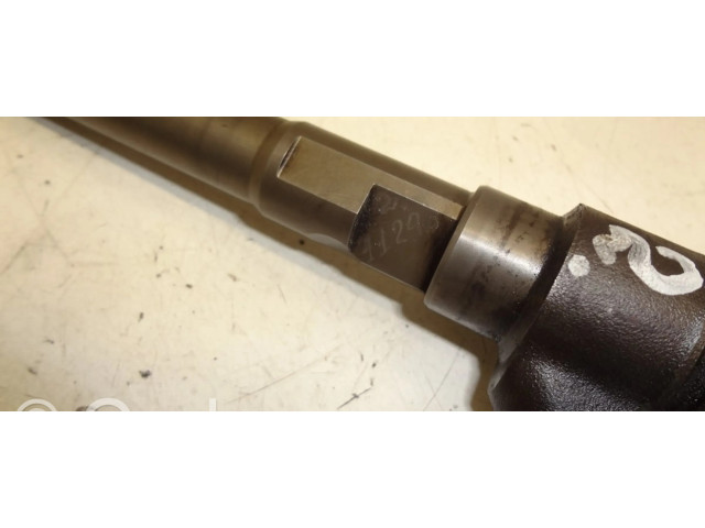 Vstřikovač 0445110258, 33800-27400   Hyundai Sonata  pro naftový motor 2.0 D4EA-F 