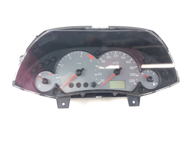Přístrojová deska  Volvo V70 2002 1m5f10849  