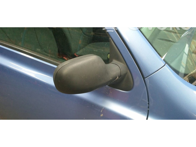 Zpětné zrcátko  Nissan Micra C+C 2003    