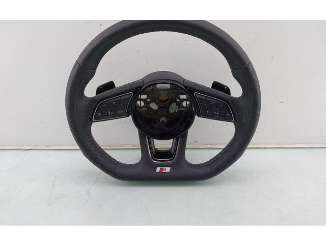 Volant Audi A3 8Y 2020   