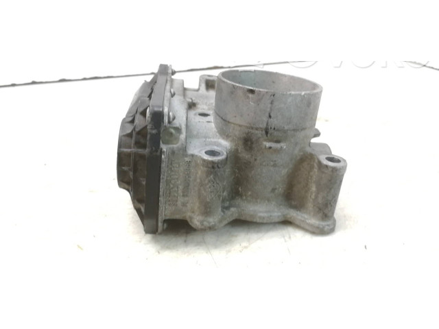 Дроссельная заслонка 8200568712C, 8200284968   Renault Twingo II 2008