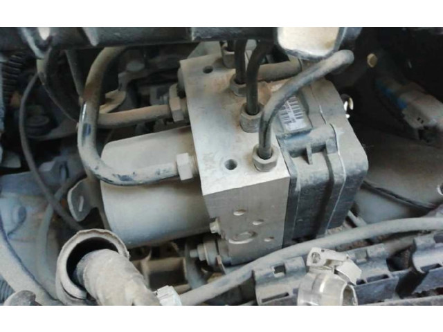 Jednotka ABS 0265230737, 9677031780   Peugeot 508 2012