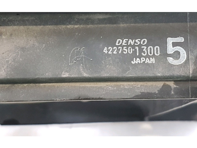 Вентилятор радиатора     1636321030, E0-7085S    Toyota Prius (XW20) 