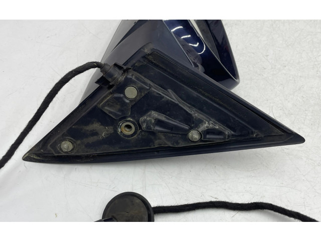 Zpětné zrcátko  Audi A8 S8 D3 4E 2005  E1010730  
