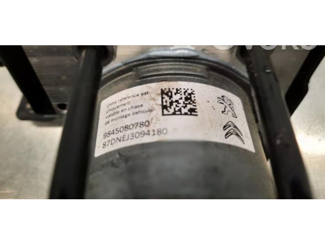 Jednotka ABS 9845080780   Citroen Berlingo 2021