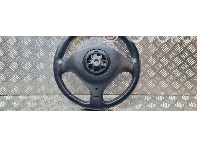 Volant Peugeot 407 2006 9663198177, 9662203377  
