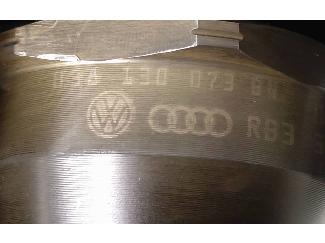Форсунка 038130073bn, 0414720313    Volkswagen Touran I  BLS 