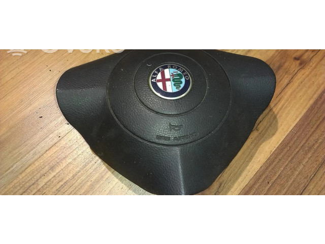 Подушка безопасности водителя ae031680370   Alfa Romeo 147