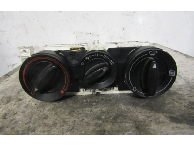 Блок управления климат-контролем 8L0820043K5PR   Jeep Wrangler