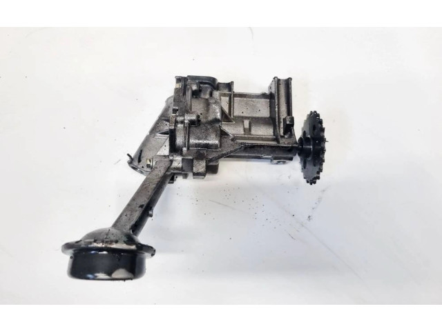 Čerpadlo oleje 8200307174   Renault Megane III   