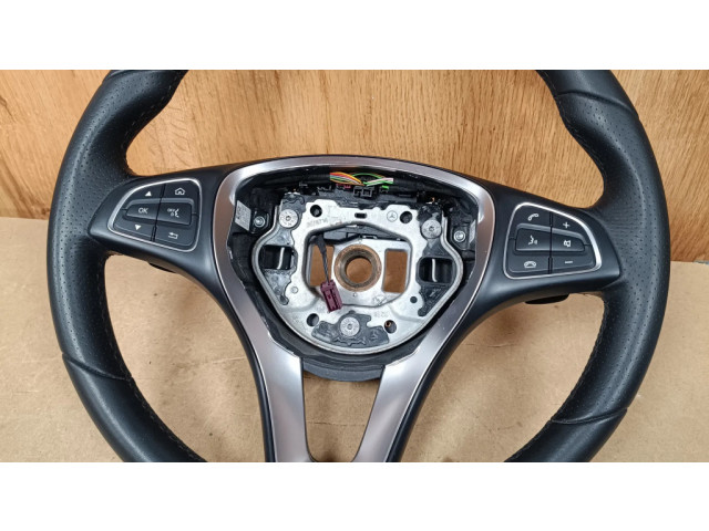 Volant Mercedes-Benz GLC X253 C253 2018 A0004600707  