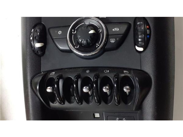 Блок управления климат-контролем 1060548   Mini One  Cooper Coupe R56
