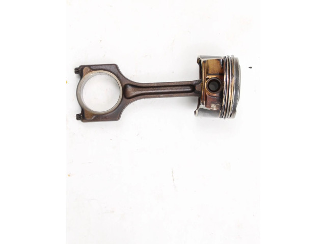 Píst 1613665180, 1613665180   Peugeot 207 CC    EP6DT 