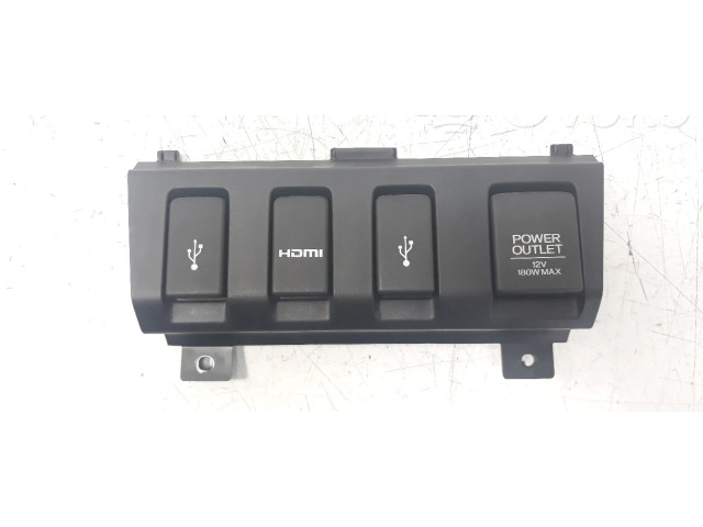 Блок управления T10275   Honda HR-V