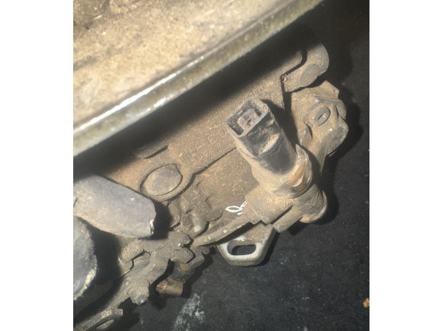 Vstřikovací lišta 0460494250   Lancia Dedra     