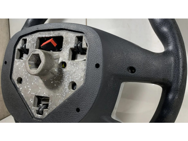 Руль Ford Focus  2004-2010 года       