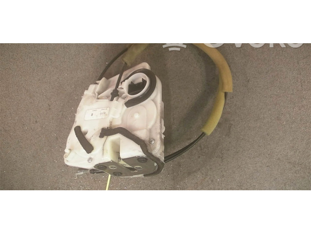 Двигатель центрально замка GS1D8BENISTIK   Mazda 6