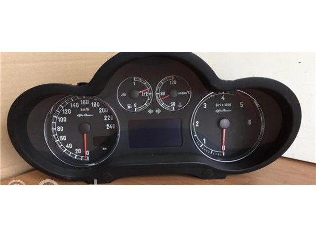 Přístrojová deska  Alfa Romeo 147 2001 156071226, 110080304088  