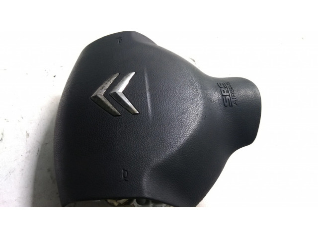 Подушка безопасности водителя 7030A141XA   Citroen C-Crosser