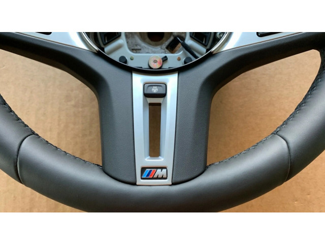 Volant BMW 7 G11 G12 2016 32308008181, 32308094544  