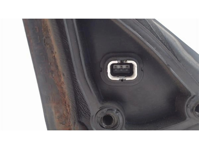 Zpětné zrcátko  levé Hyundai Lantra II 1998  E13014021  