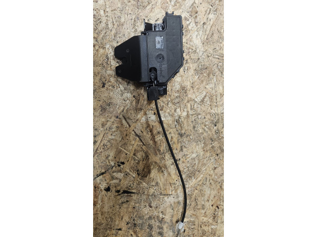 Замок багажника 7840617, 08901    BMW 5 E60 E61 2004 - 2010 года