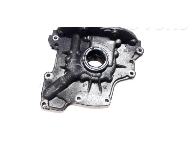 Čerpadlo oleje 036115105b, 036115105B   Volkswagen Polo III 6N 6N2 6NF   